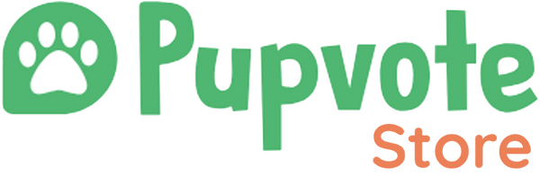 Pupvote Store