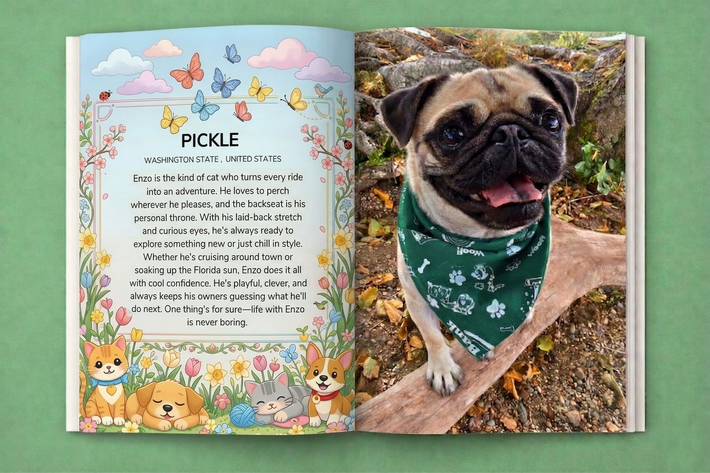 Cutest Pets of Pupvote Spring 2026