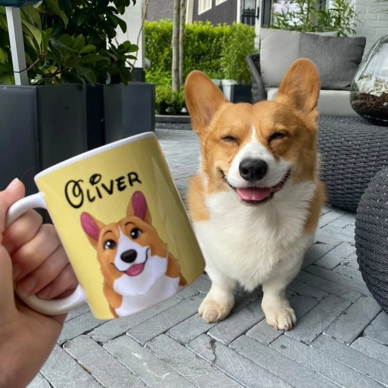 Pupvote 2025 Cutest Pet Calendar